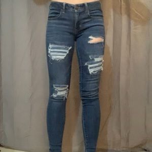 AE jeans